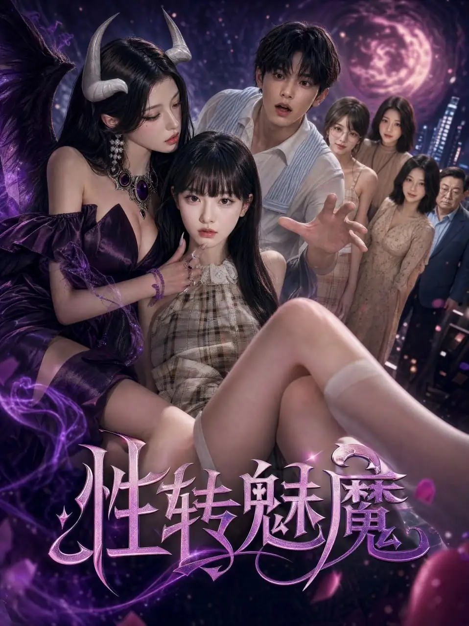 散仙摆摊：一口锅收妖